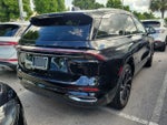 2024 Lincoln Nautilus Black Label