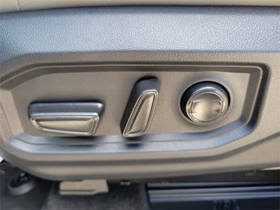 2025 Toyota Sequoia SR5