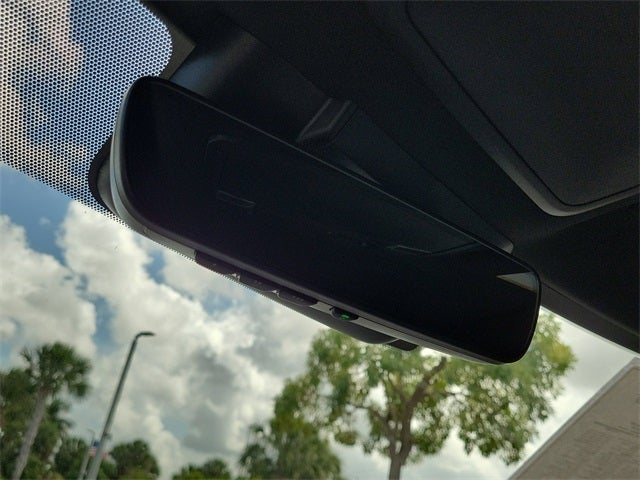 2025 Toyota Sequoia SR5