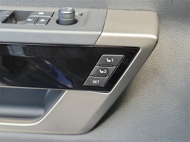 2025 Toyota Sequoia SR5