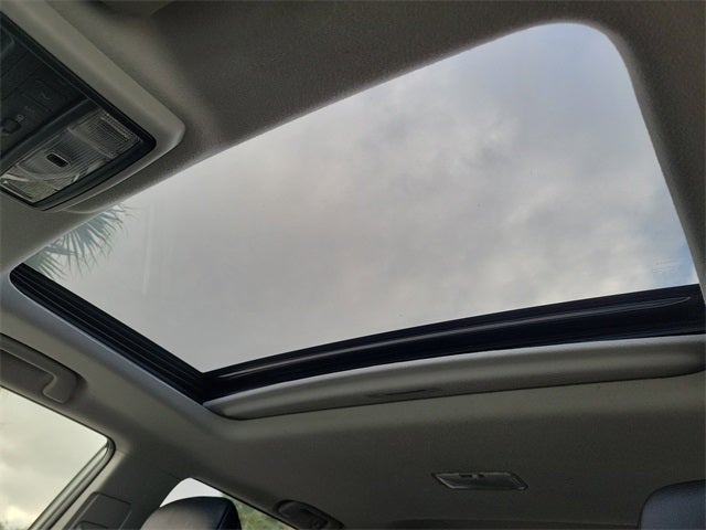 2021 Toyota 4Runner Nightshade