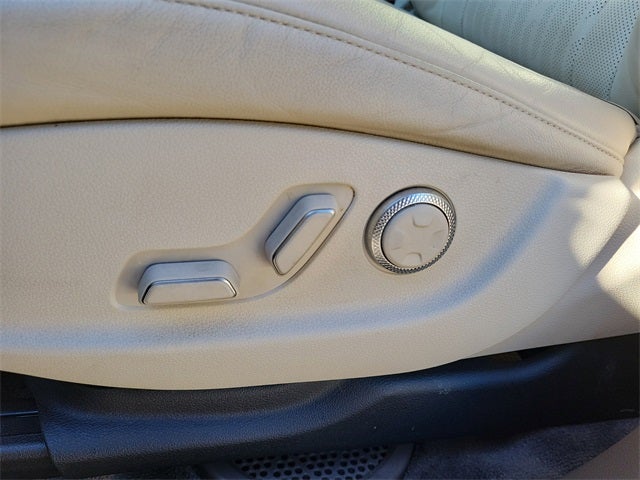 2022 Genesis GV80 2.5T