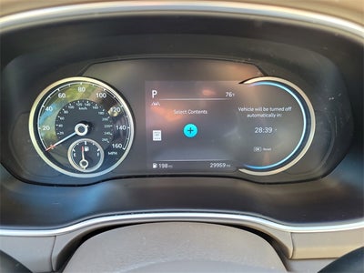 2022 Genesis GV80 2.5T