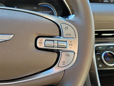 2022 Genesis GV80 2.5T