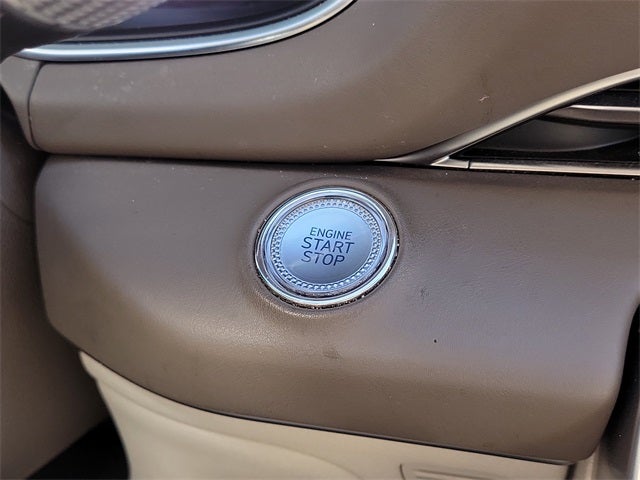 2022 Genesis GV80 2.5T