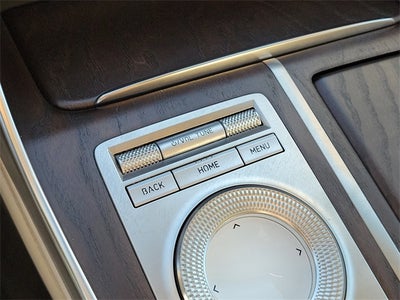 2022 Genesis GV80 2.5T