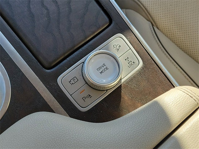 2022 Genesis GV80 2.5T