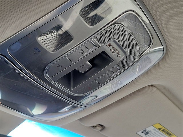 2022 Genesis GV80 2.5T