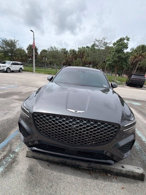 2023 Genesis GV70 2.5T