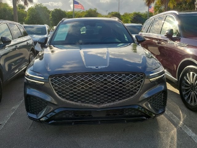 2023 Genesis GV70 2.5T