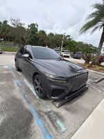 2023 Genesis GV70 2.5T