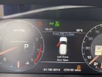 2016 Land Rover Range Rover Sport 5.0L V8 Supercharged Dynamic