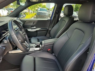 2023 Mercedes-Benz GLB GLB 250
