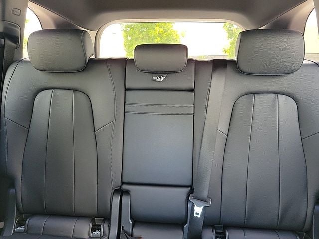 2023 Mercedes-Benz GLB GLB 250