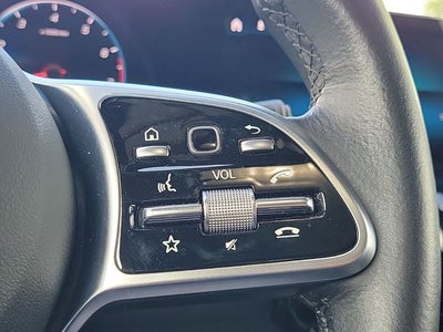 2023 Mercedes-Benz GLB GLB 250