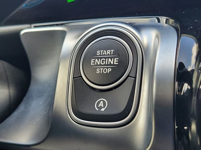2023 Mercedes-Benz GLB GLB 250