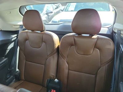 2019 Volvo XC90 T6 Inscription