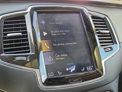2019 Volvo XC90 T6 Inscription