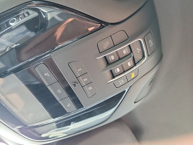 2018 Maserati Levante Base