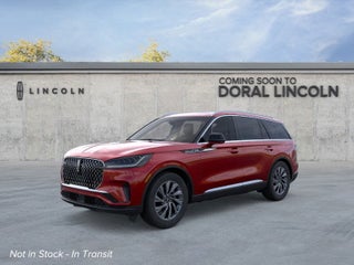 2026 Lincoln Aviator Premiere®