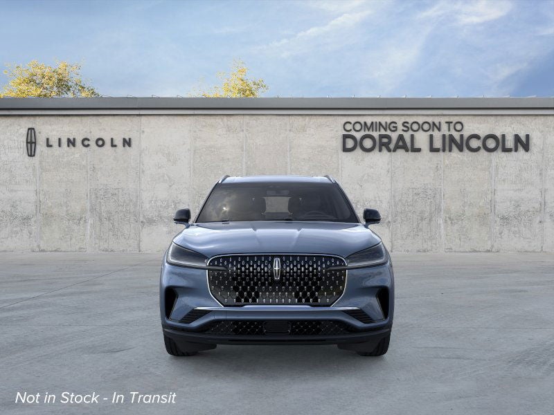 2026 Lincoln Aviator Premiere®