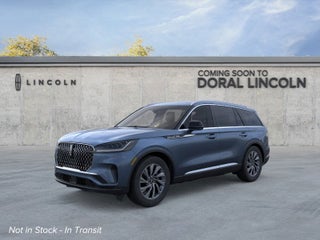 2026 Lincoln Aviator Premiere®