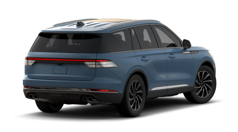 2026 Lincoln Aviator Premiere®