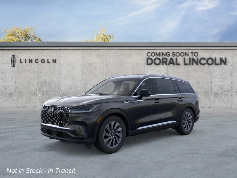 2026 Lincoln Aviator Premiere RWD's photo