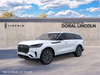 2026 Lincoln Aviator Premiere®