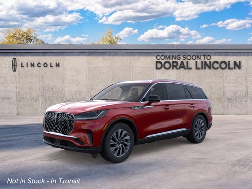 2026 Lincoln Aviator Premiere®