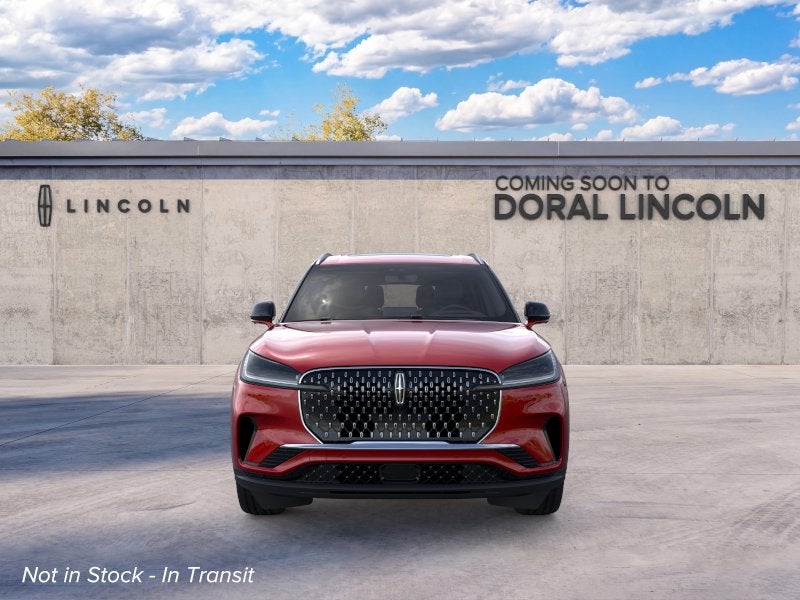 2026 Lincoln Aviator Premiere®