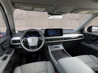 2026 Lincoln Aviator Premiere®