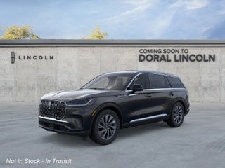 2026 Lincoln Aviator Premiere®