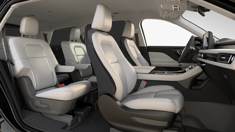2026 Lincoln Aviator Premiere®