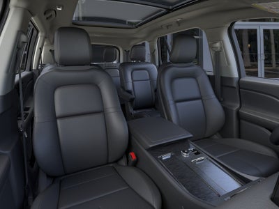 2026 Lincoln Aviator Premiere®