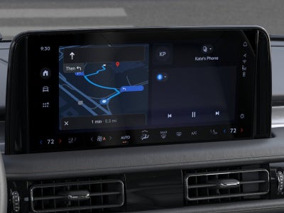 2026 Lincoln Aviator Premiere®
