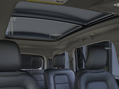 2026 Lincoln Aviator Premiere®