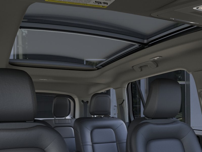 2026 Lincoln Aviator Premiere®