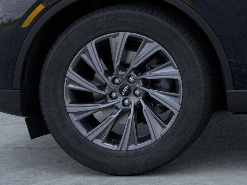 2026 Lincoln Aviator Premiere®