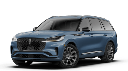 First Photograph In Color 2027 Lincoln Aviator Premiere Doral FL | Doral Lincoln 5LM5J6WC4VGL06469