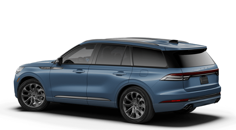 First Photograph In Color 2027 Lincoln Aviator Premiere Doral FL | Doral Lincoln 5LM5J6WC4VGL06469