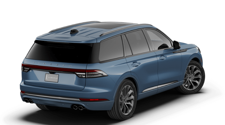 First Photograph In Color 2027 Lincoln Aviator Premiere Doral FL | Doral Lincoln 5LM5J6WC4VGL06469