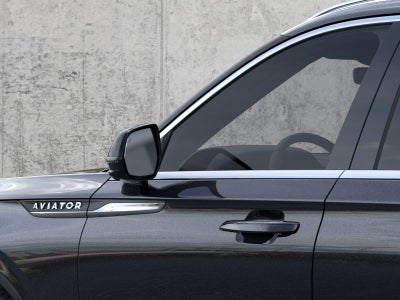 2026 Lincoln Aviator Premiere®
