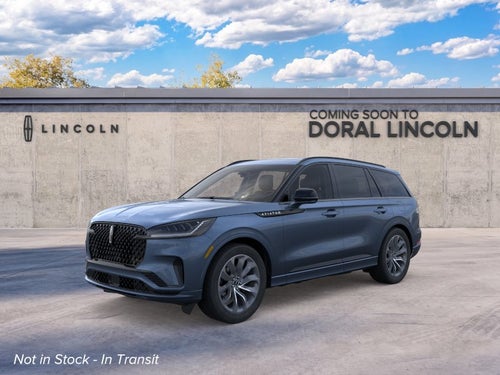 2026 Lincoln Aviator Premiere®