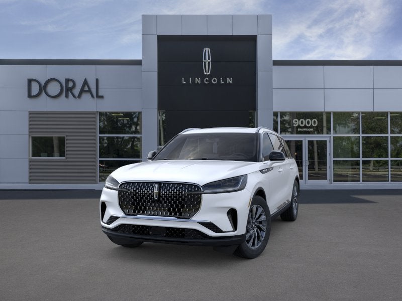2026 Lincoln Aviator Premiere®