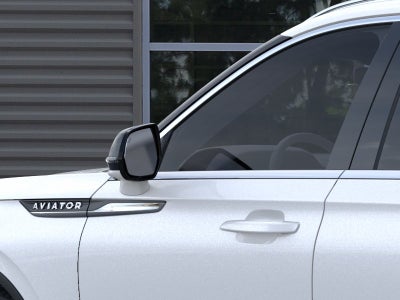 2026 Lincoln Aviator Premiere®