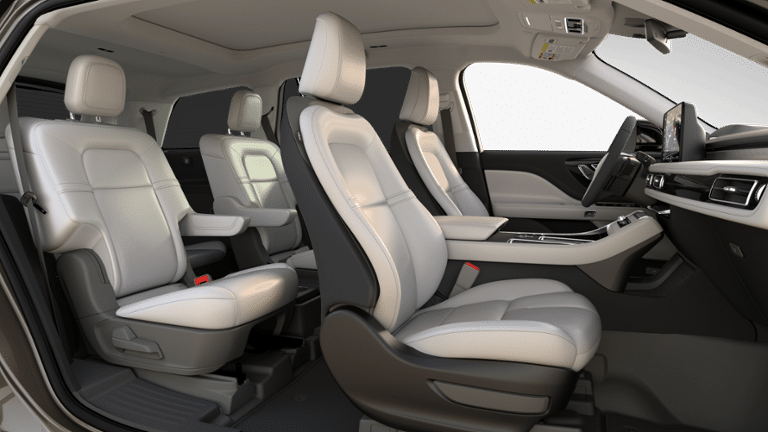 2026 Lincoln Aviator Premiere®