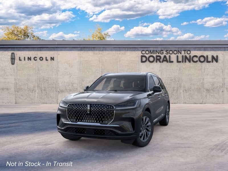 2026 Lincoln Aviator Premiere®