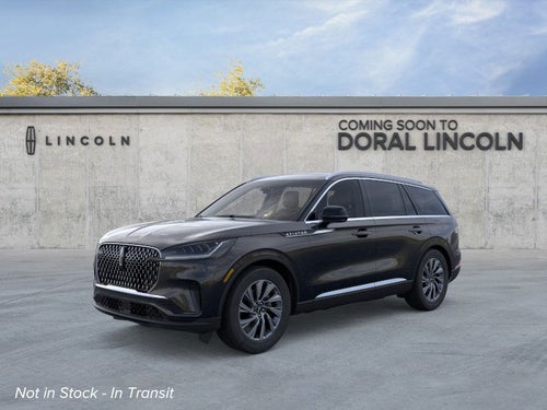 2026 Lincoln Aviator Premiere®