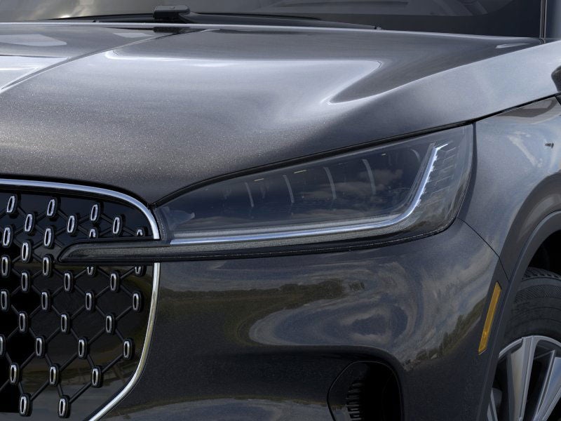 2026 Lincoln Aviator Premiere®